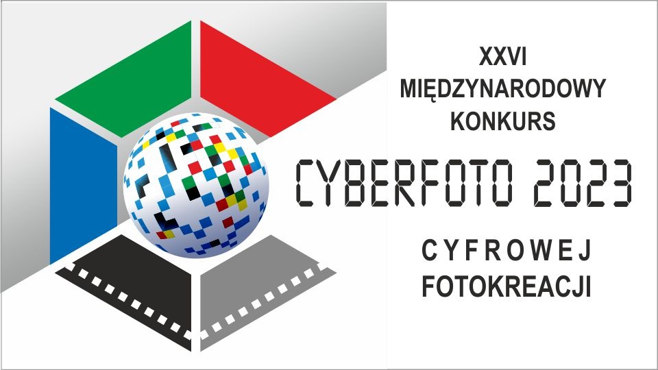 Cyberfoto 2023 - protokół pokonkursowy + katalog