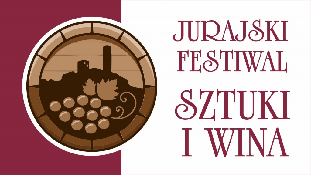 Jurajski Festiwal Sztuki i Wina po raz szósty