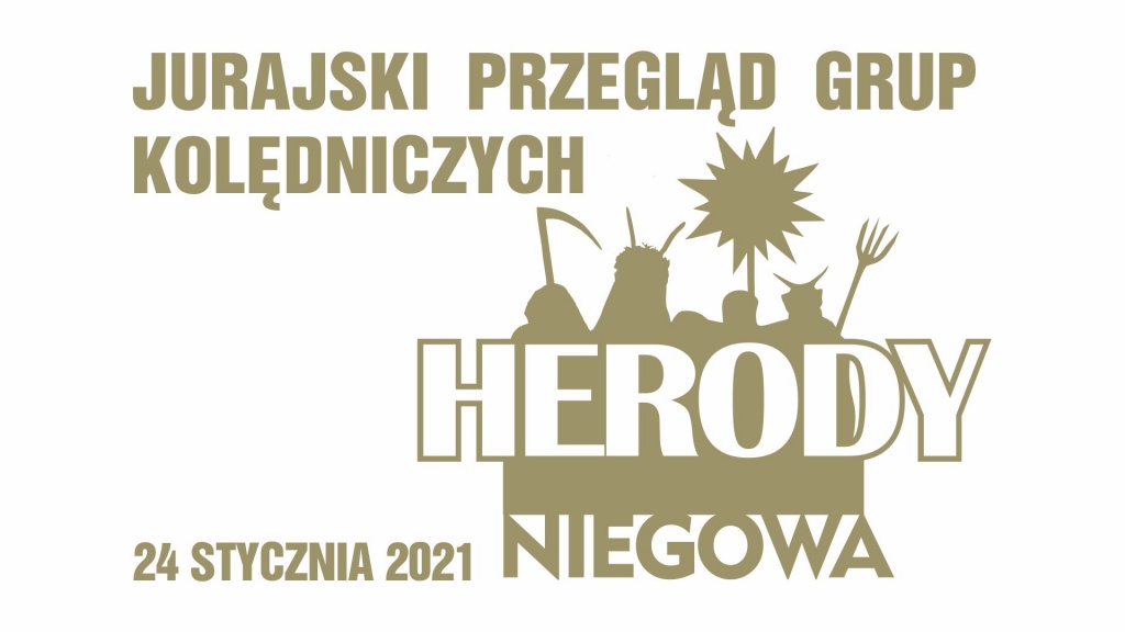 Herody 2021