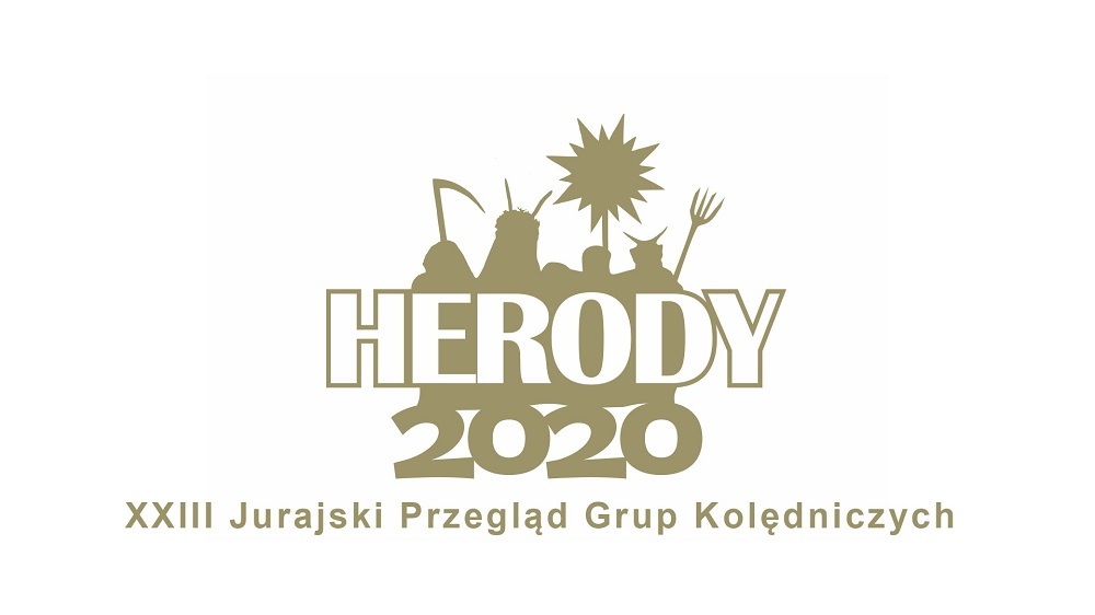 XXIII Jurajski Przegląd Grup Kolędniczych Herody 2020