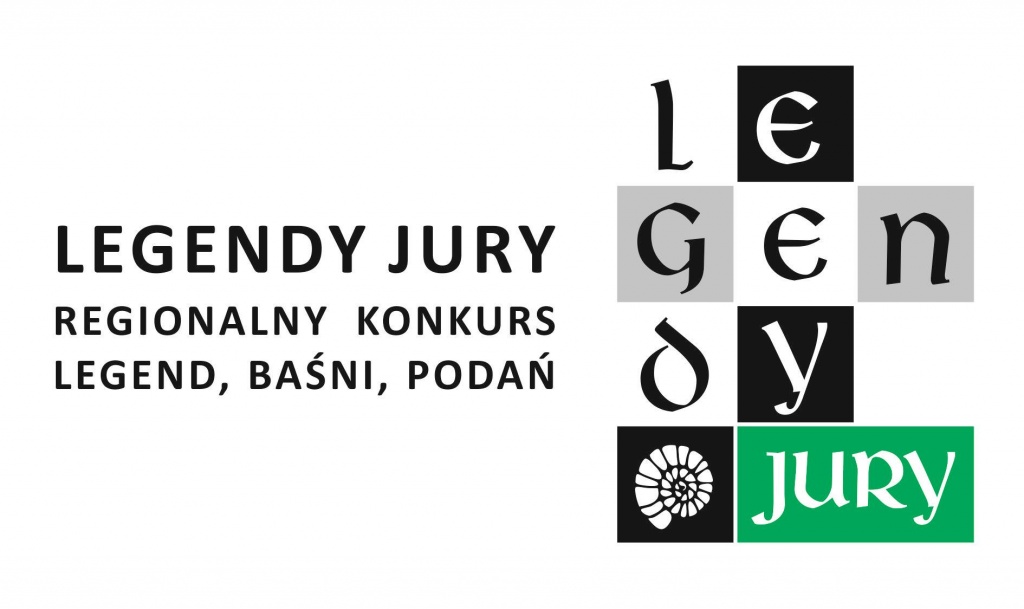Legendy jury - regionalny konkurs legend, baśni i podań.